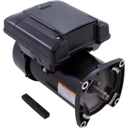 Water World 1.65HP 230V Variable Speed Pool Motor Pump Square Flange WA2773250